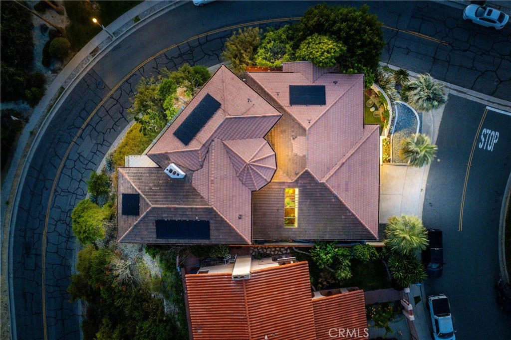 1201 Via La Jolla, San Clemente, CA 92672 1201 Via La Jolla, San Clemente, CA 92672