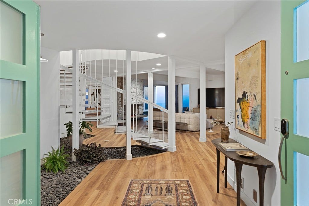1201 Via La Jolla, San Clemente, CA 92672 1201 Via La Jolla, San Clemente, CA 92672