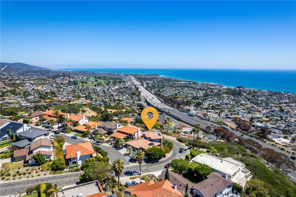 1201 Via La Jolla, San Clemente, CA 92672 1201 Via La Jolla, San Clemente, CA 92672