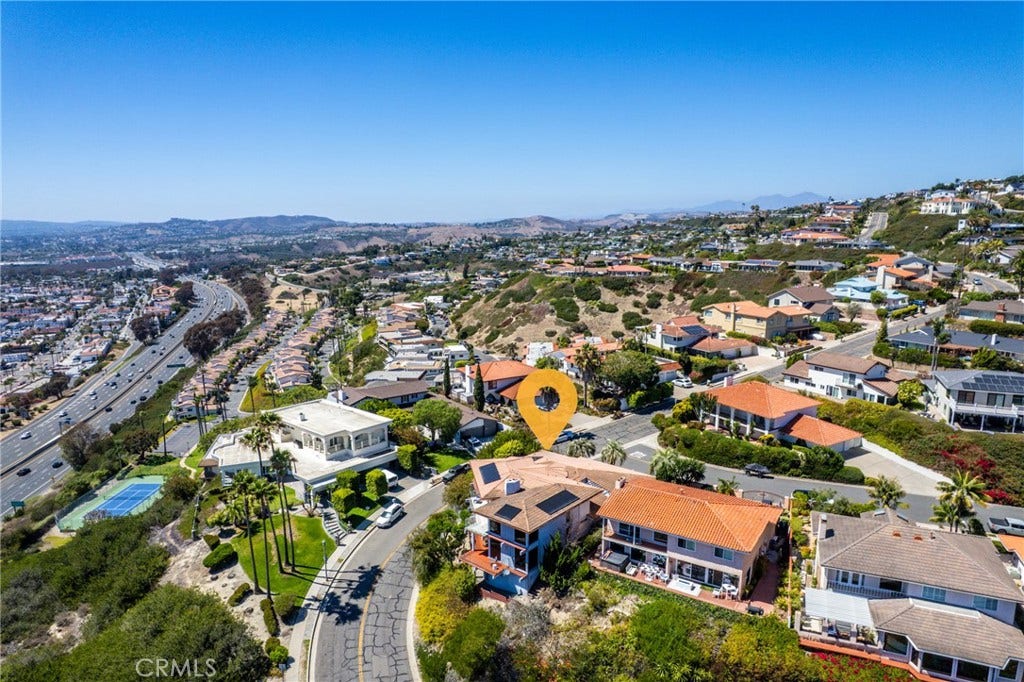 1201 Via La Jolla, San Clemente, CA 92672 1201 Via La Jolla, San Clemente, CA 92672