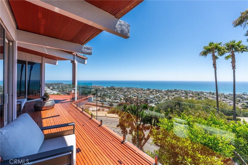 1201 Via La Jolla, San Clemente, CA 92672 1201 Via La Jolla, San Clemente, CA 92672