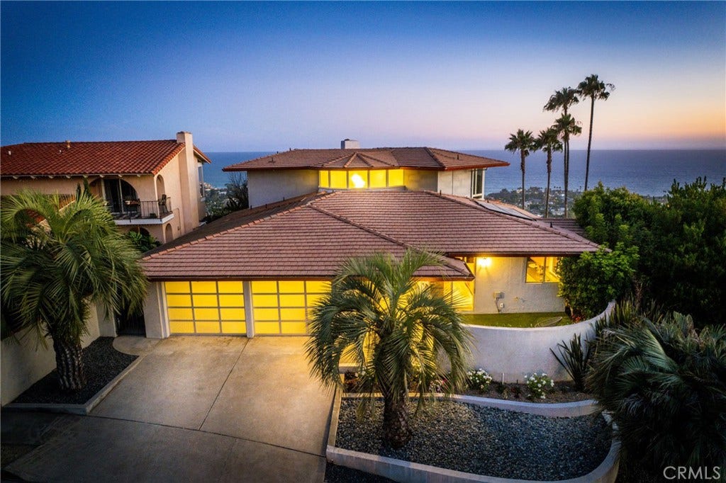 1201 Via La Jolla, San Clemente, CA 92672 1201 Via La Jolla, San Clemente, CA 92672