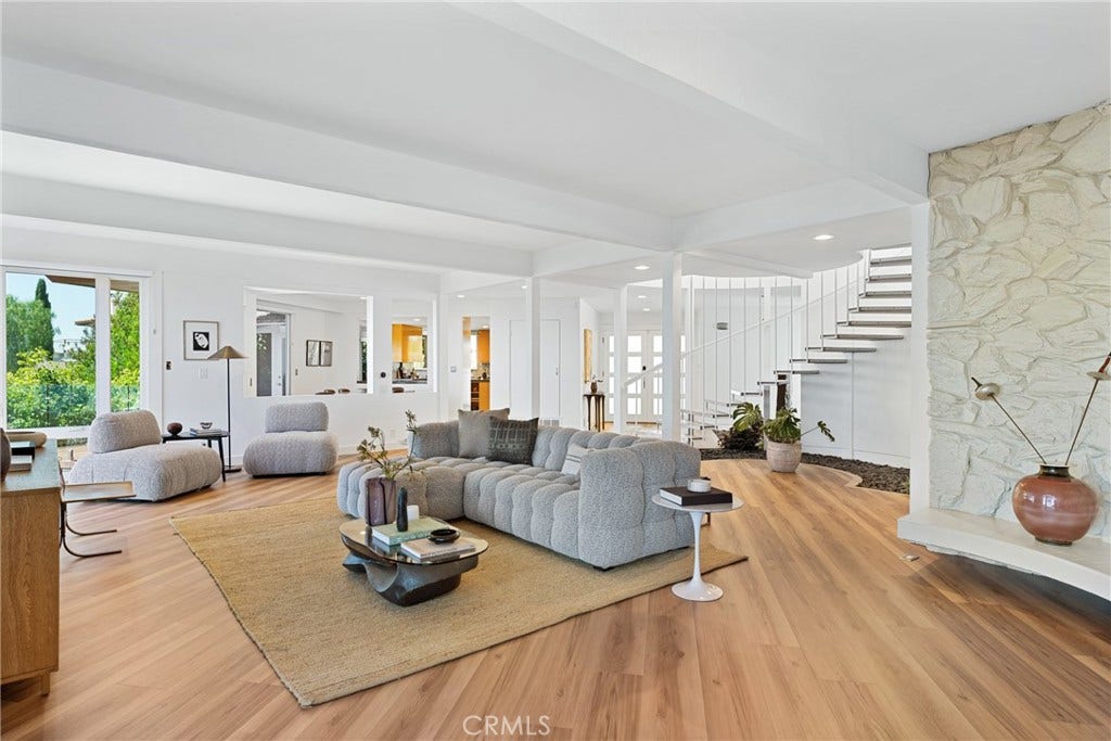 1201 Via La Jolla, San Clemente, CA 92672 1201 Via La Jolla, San Clemente, CA 92672
