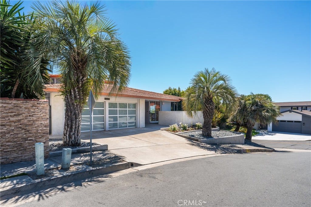 1201 Via La Jolla, San Clemente, CA 92672 1201 Via La Jolla, San Clemente, CA 92672