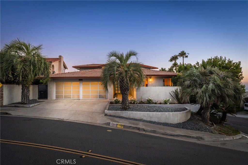 1201 Via La Jolla, San Clemente, CA 92672 1201 Via La Jolla, San Clemente, CA 92672