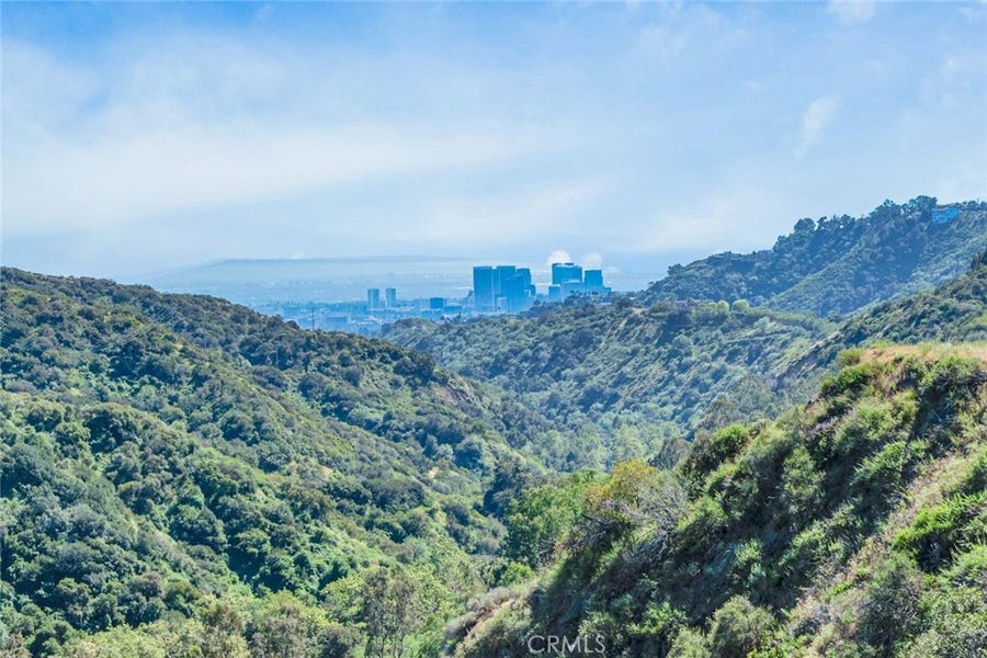 Property photo for 45 Beverly Park Circle, Beverly Hills, CA