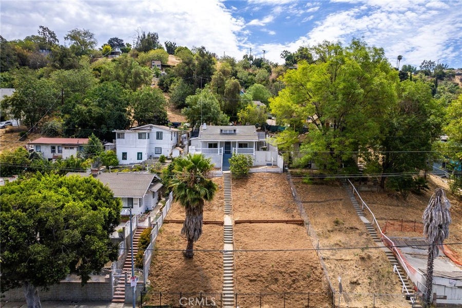 Property photo for 4360 Huntington Drive S, Los Angeles, CA