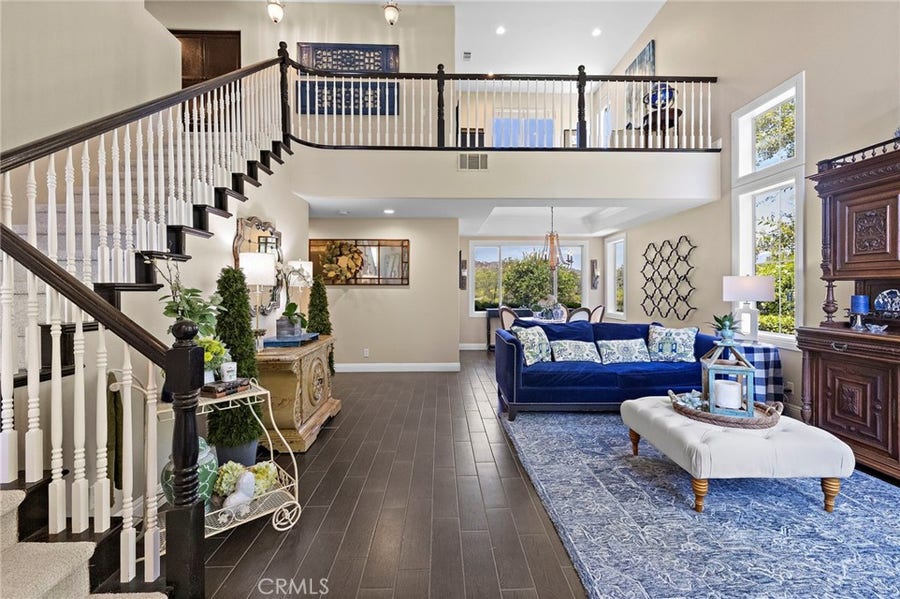 Property photo for 2 Pepper Court, Coto De Caza, CA