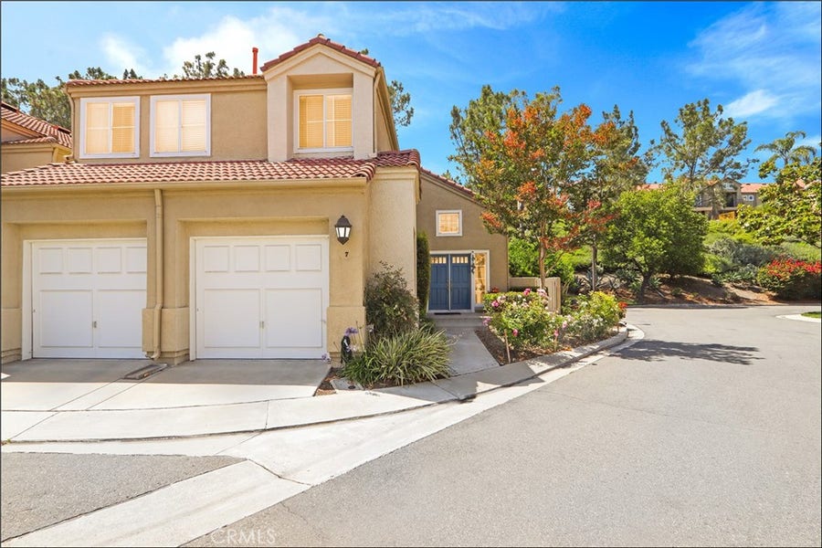 Property photo for 7 Cellini, Aliso Viejo, CA