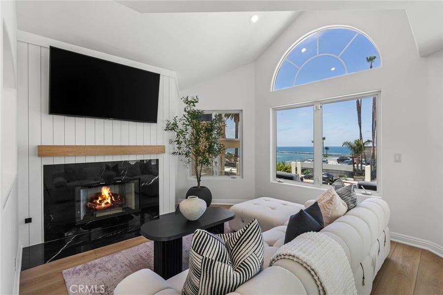 Property photo for 2508 Ocean Boulevard, Corona Del Mar, CA