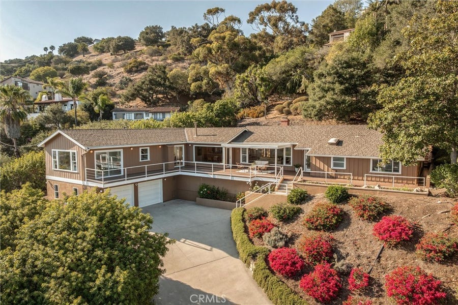 Property photo for 33 Loma Media Road, Santa Barbara, CA