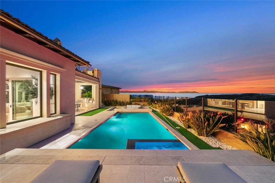 Property photo for 31 Seawatch, Newport Coast, CA