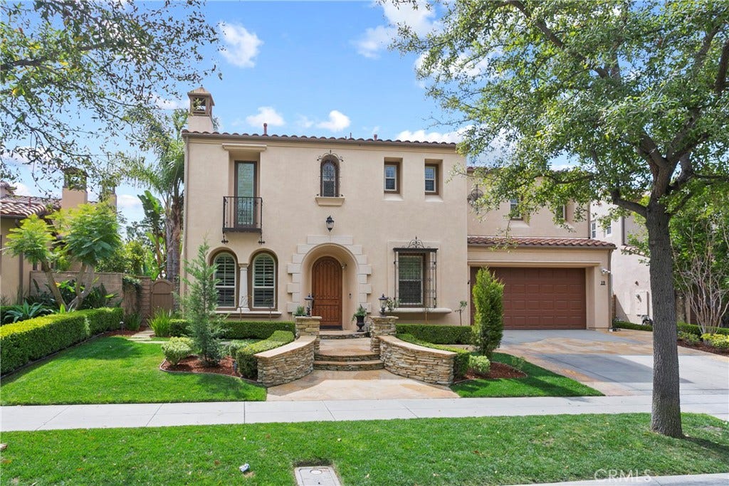 19 Bell Pasture Road, Ladera Ranch, CA 92694 19 Bell Pasture Road, Ladera Ranch, CA 92694