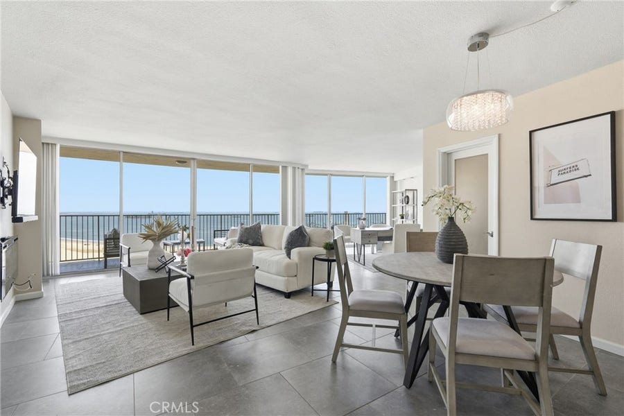 Property photo for 700 E Ocean Boulevard, #2305, Long Beach, CA