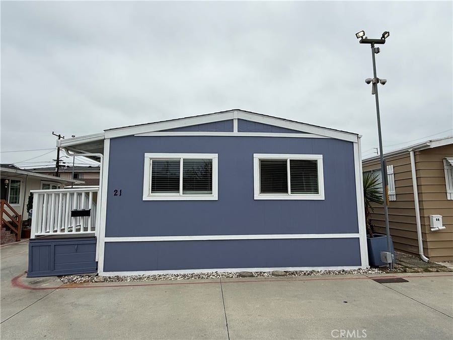 Property photo for 1741 Pomona Avenue, #21, Costa Mesa, CA