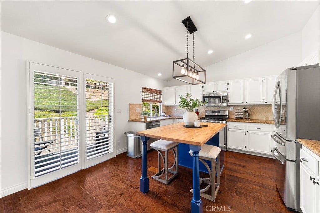 42 La Sordina, Rancho Santa Margarita, CA 92688 42 La Sordina, Rancho Santa Margarita, CA 92688
