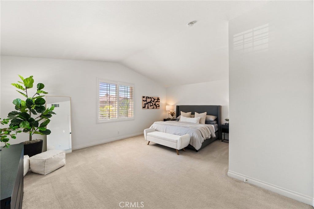 42 La Sordina, Rancho Santa Margarita, CA 92688 42 La Sordina, Rancho Santa Margarita, CA 92688