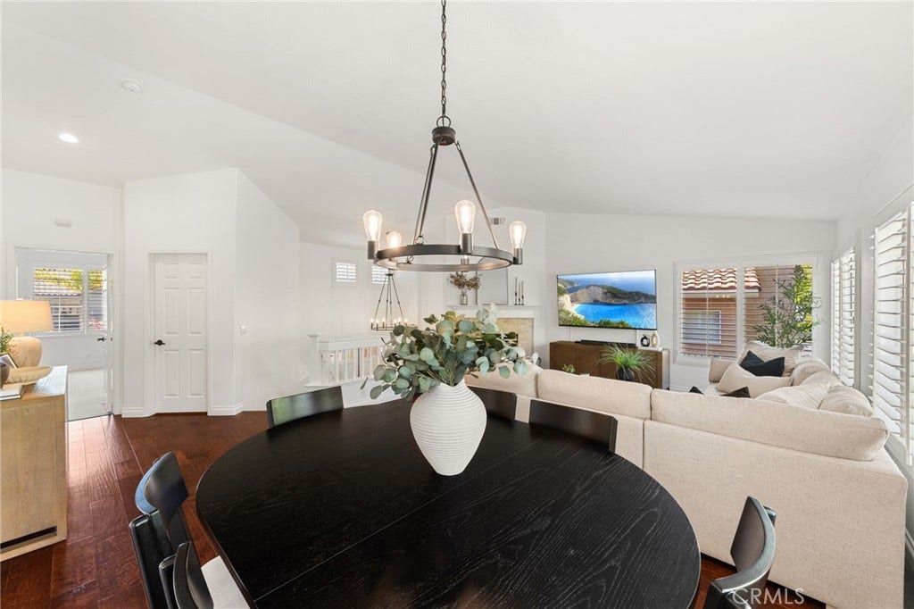 42 La Sordina, Rancho Santa Margarita, CA 92688 42 La Sordina, Rancho Santa Margarita, CA 92688