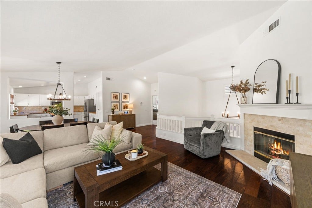 42 La Sordina, Rancho Santa Margarita, CA 92688 42 La Sordina, Rancho Santa Margarita, CA 92688