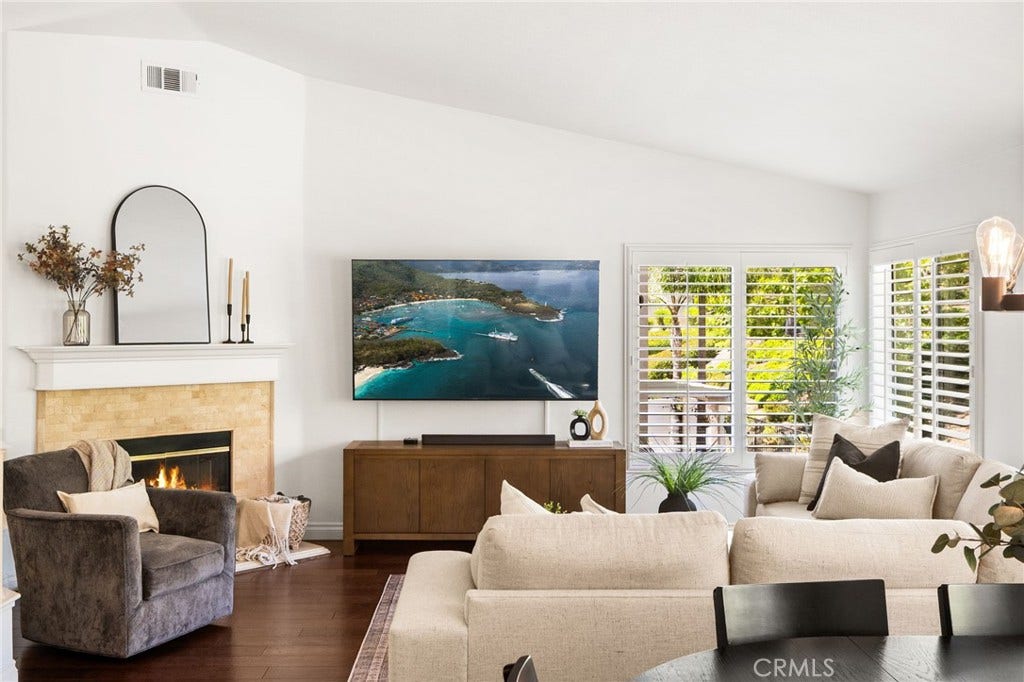 42 La Sordina, Rancho Santa Margarita, CA 92688 42 La Sordina, Rancho Santa Margarita, CA 92688