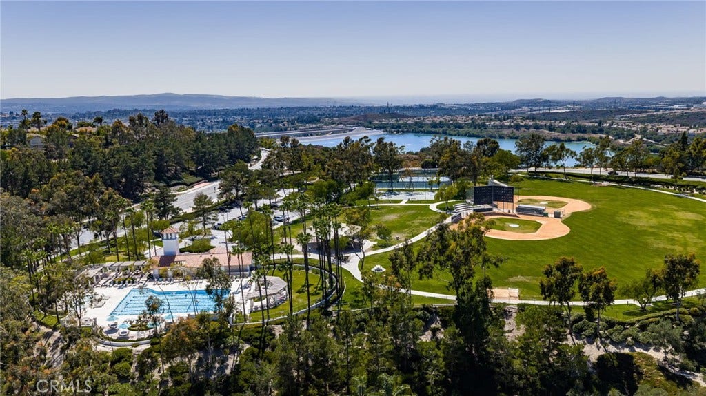42 La Sordina, Rancho Santa Margarita, CA 92688 42 La Sordina, Rancho Santa Margarita, CA 92688