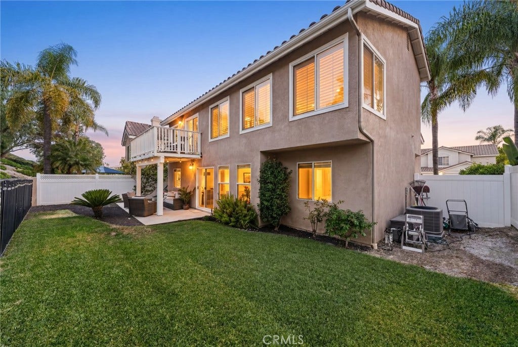 42 La Sordina, Rancho Santa Margarita, CA 92688 42 La Sordina, Rancho Santa Margarita, CA 92688