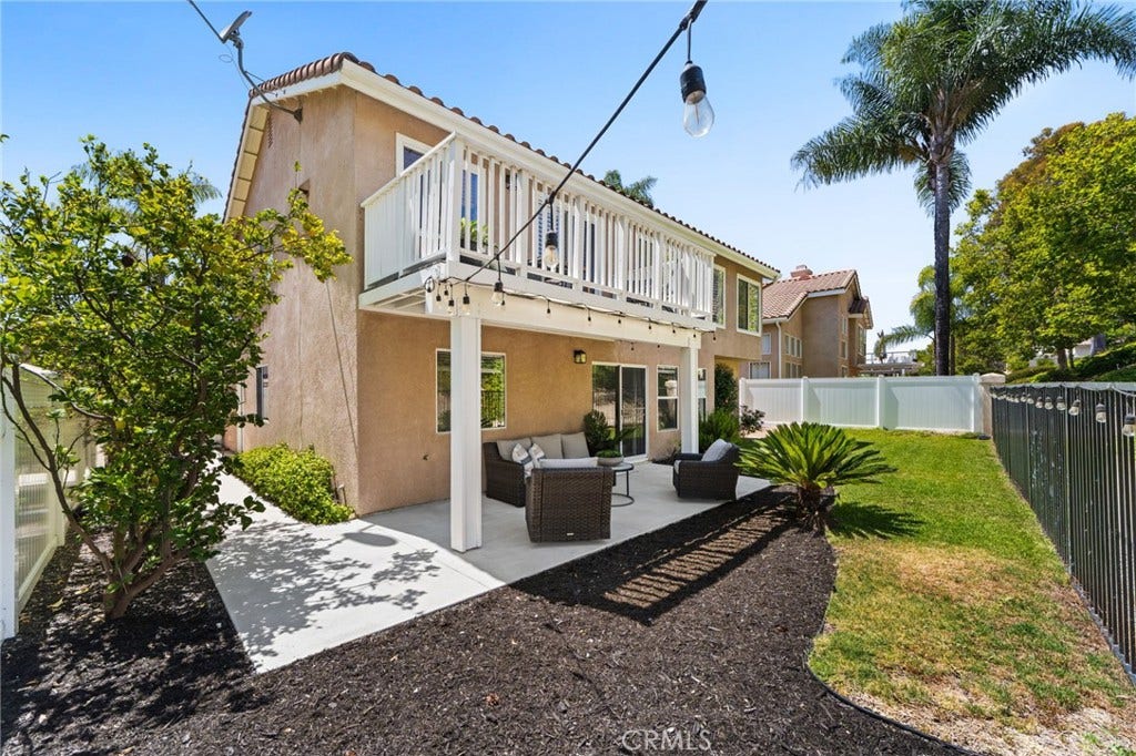 42 La Sordina, Rancho Santa Margarita, CA 92688 42 La Sordina, Rancho Santa Margarita, CA 92688