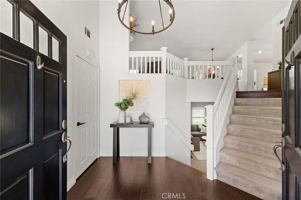 42 La Sordina, Rancho Santa Margarita, CA 92688 42 La Sordina, Rancho Santa Margarita, CA 92688