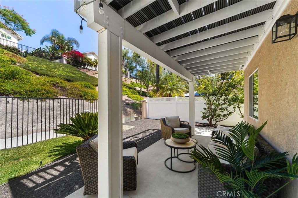 42 La Sordina, Rancho Santa Margarita, CA 92688 42 La Sordina, Rancho Santa Margarita, CA 92688