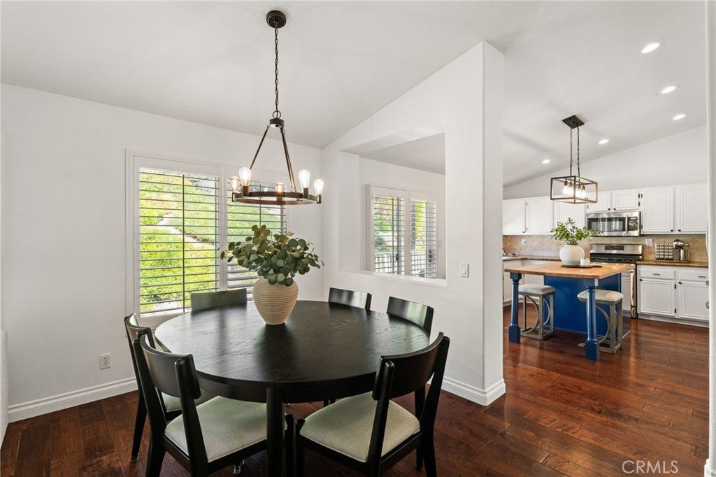 42 La Sordina, Rancho Santa Margarita, CA 92688 42 La Sordina, Rancho Santa Margarita, CA 92688