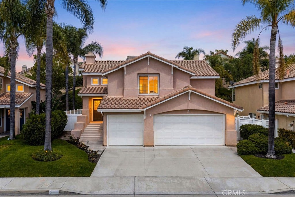 42 La Sordina, Rancho Santa Margarita, CA 92688 42 La Sordina, Rancho Santa Margarita, CA 92688