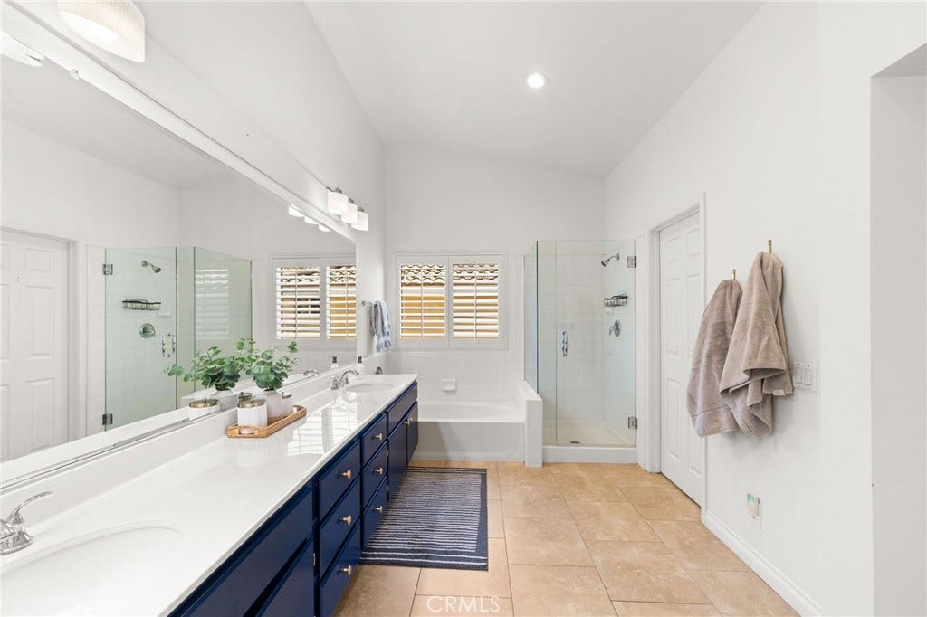 42 La Sordina, Rancho Santa Margarita, CA 92688 42 La Sordina, Rancho Santa Margarita, CA 92688
