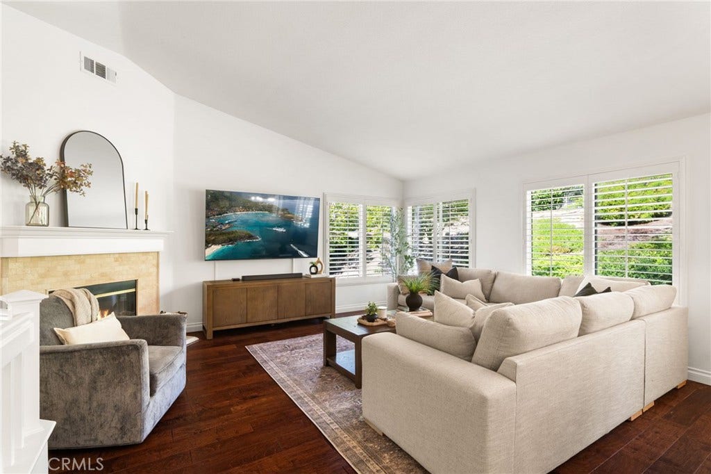 42 La Sordina, Rancho Santa Margarita, CA 92688 42 La Sordina, Rancho Santa Margarita, CA 92688