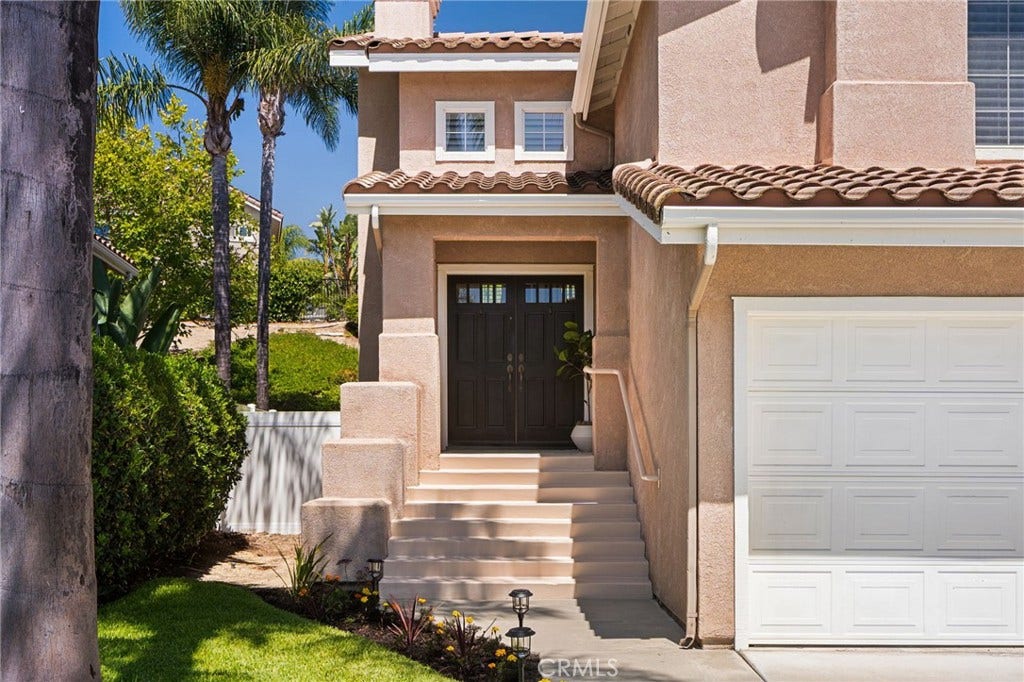 42 La Sordina, Rancho Santa Margarita, CA 92688 42 La Sordina, Rancho Santa Margarita, CA 92688