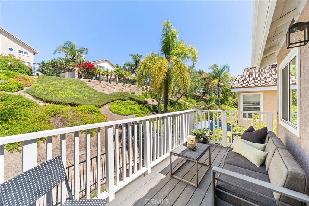 42 La Sordina, Rancho Santa Margarita, CA 92688 42 La Sordina, Rancho Santa Margarita, CA 92688