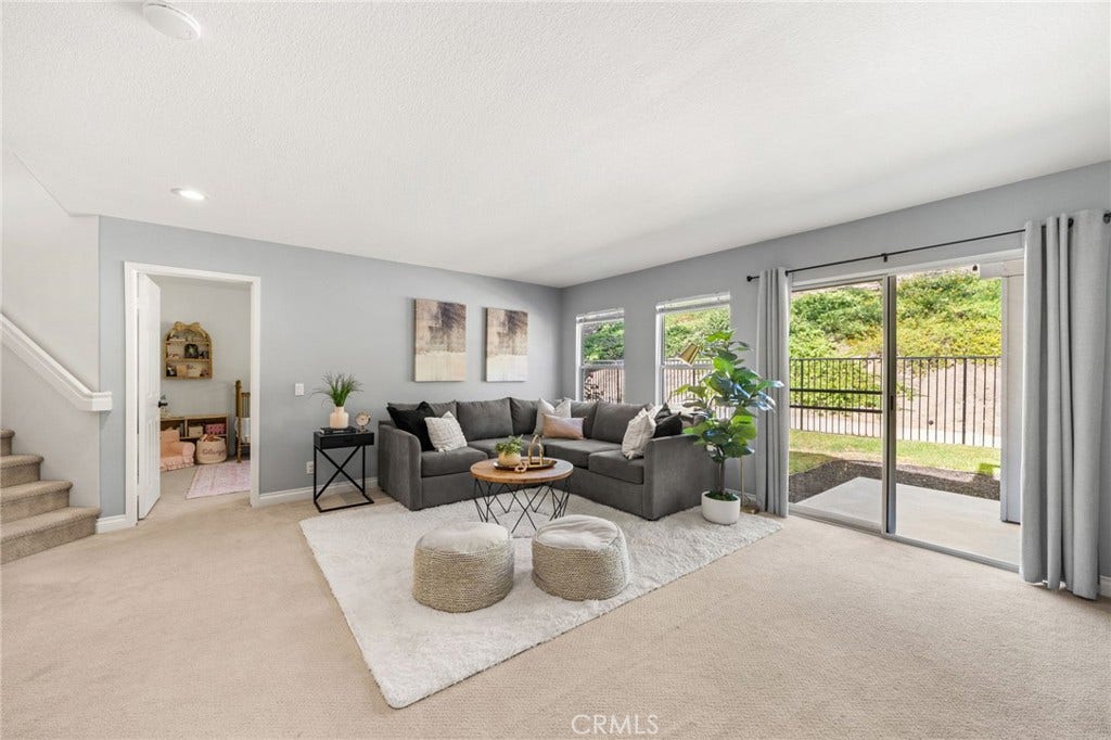 42 La Sordina, Rancho Santa Margarita, CA 92688 42 La Sordina, Rancho Santa Margarita, CA 92688