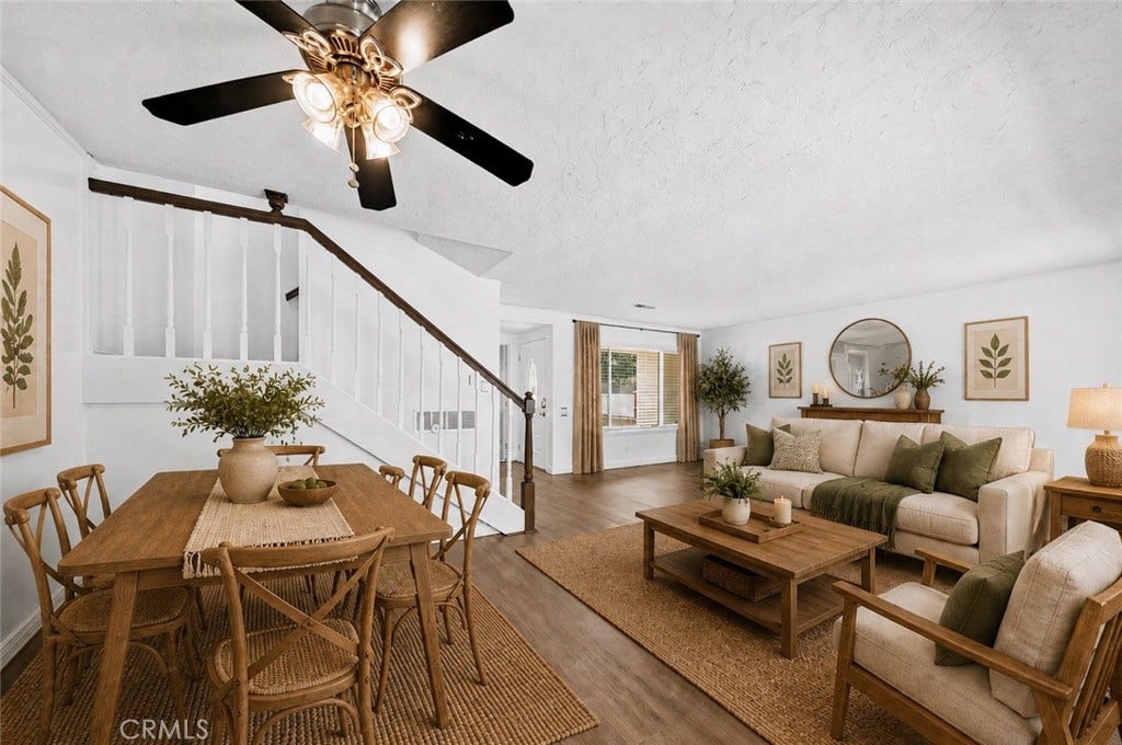 29616 Oakwood Ct, San Juan Capistrano, CA 92675 Virtually staged