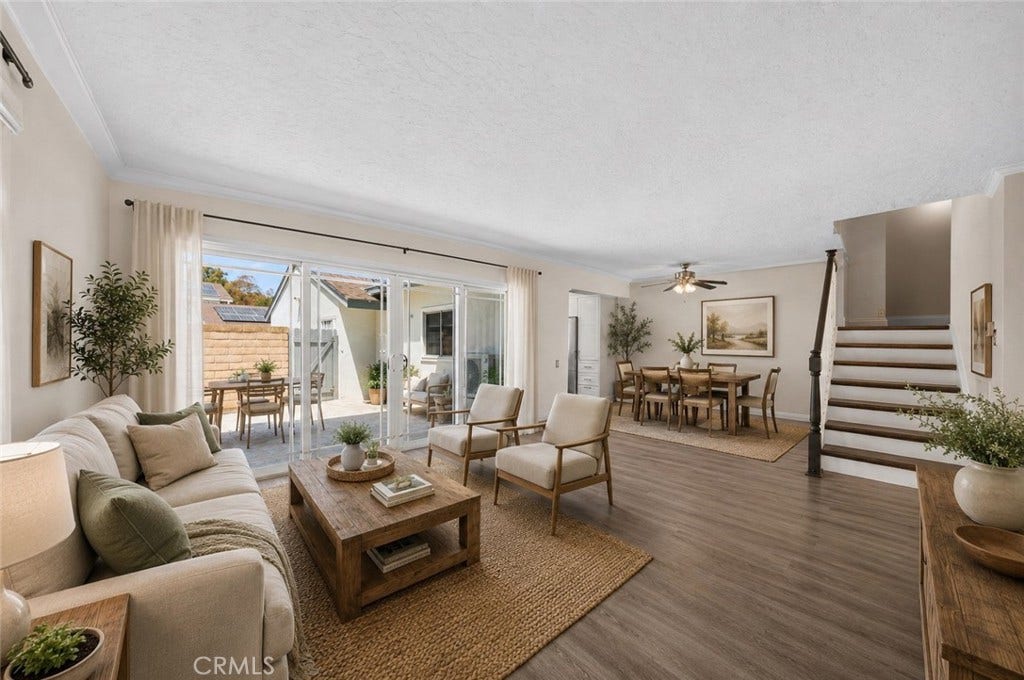 29616 Oakwood Ct, San Juan Capistrano, CA 92675 Virtually staged