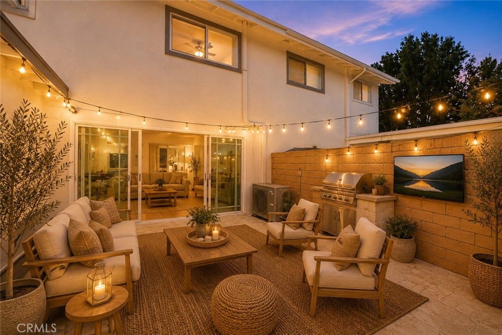 29616 Oakwood Ct, San Juan Capistrano, CA 92675 Virtually staged
