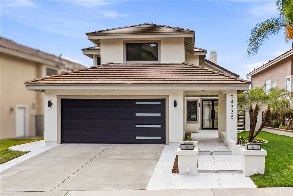 24335 Rue De Gauguin, Laguna Niguel, CA 92677 24335 Rue De Gauguin, Laguna Niguel, CA 92677