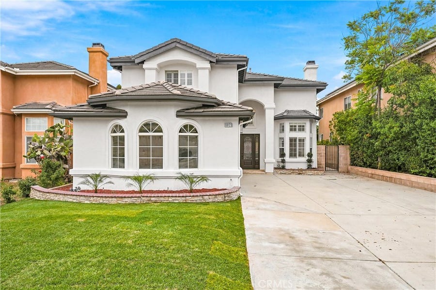 Property photo for 19123 Breckelle, Rowland Heights, CA