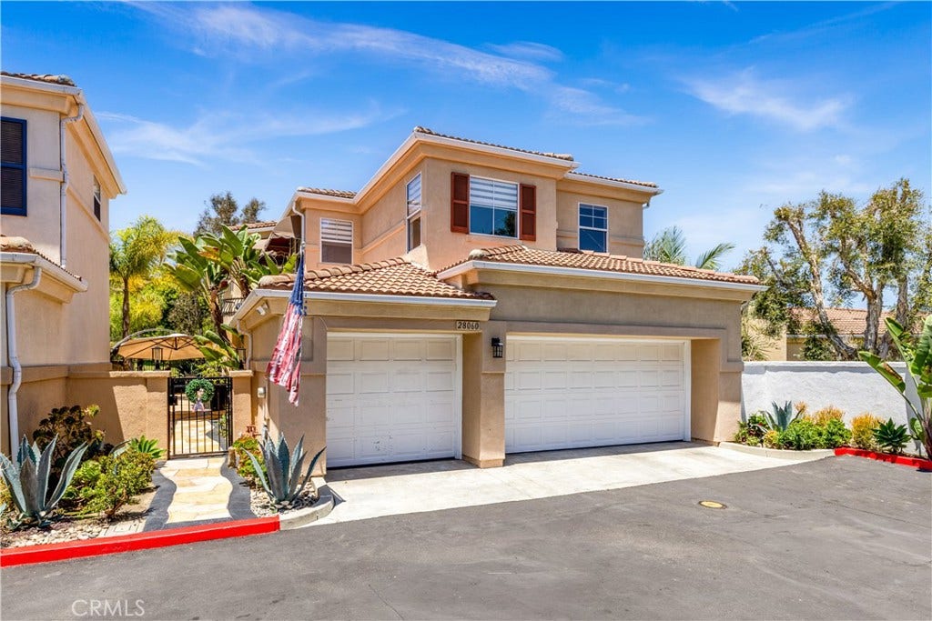 28060 Paseo Hacienda, San Juan Capistrano, CA 92675 28060 Paseo Hacienda, San Juan Capistrano, CA 92675