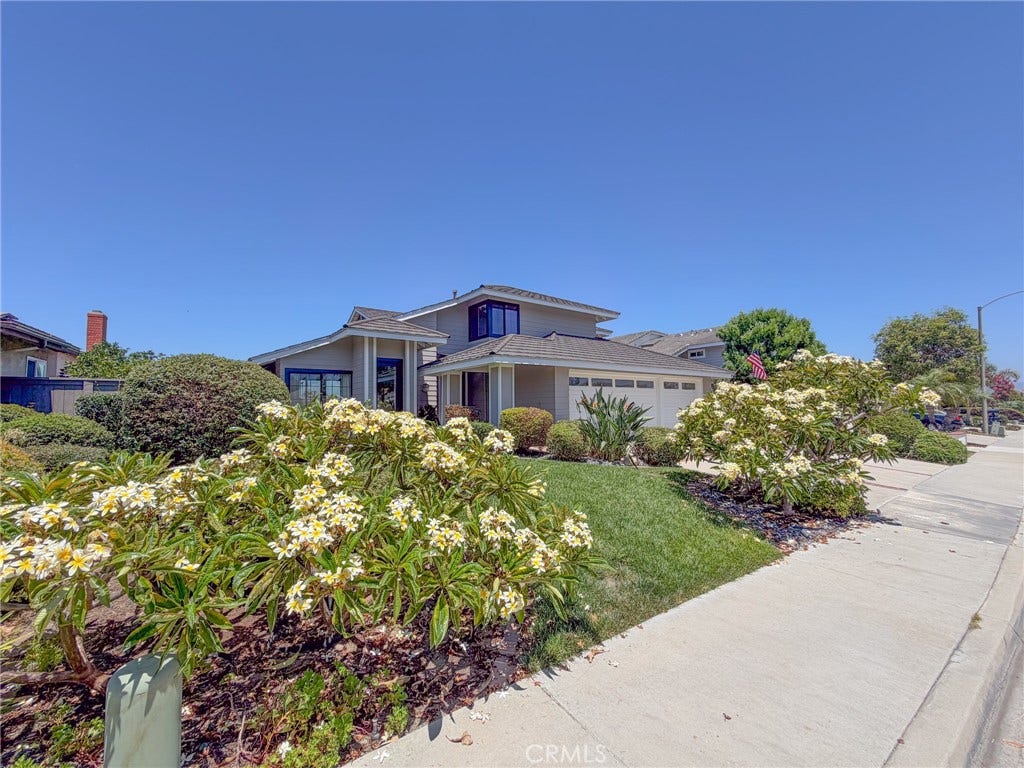 25651 Del Norte, Laguna Niguel, CA 92677 25651 Del Norte, Laguna Niguel, CA 92677