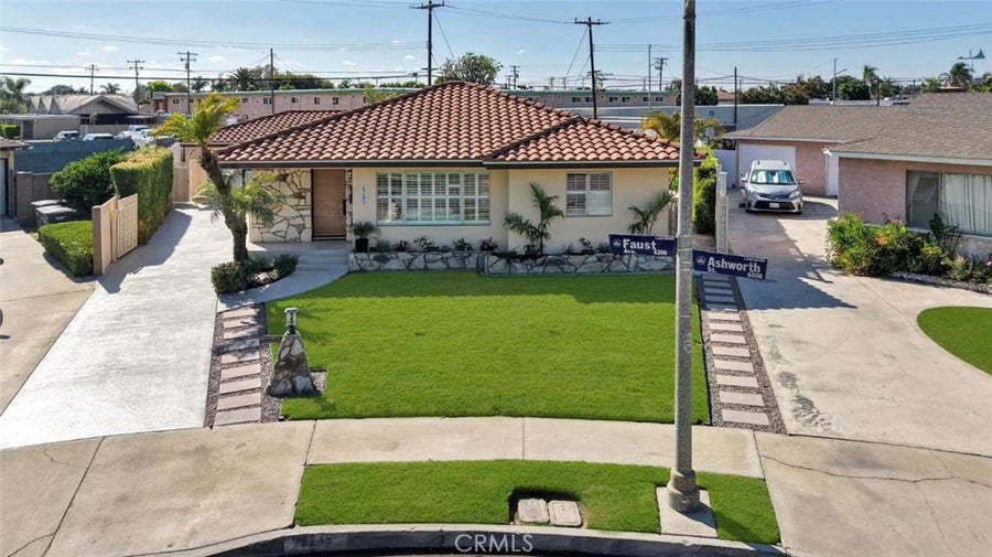 Property photo for 6245 Faust, Lakewood, CA