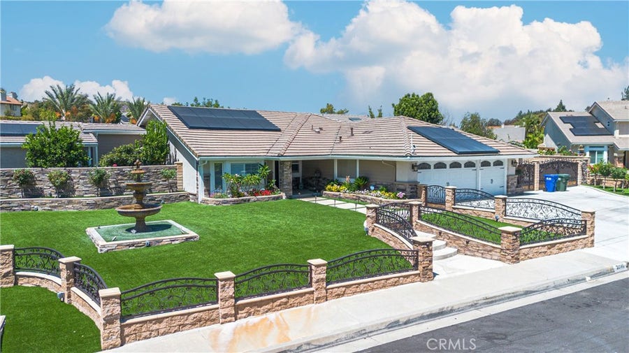 Property photo for 20149 Stanford Court, Walnut, CA