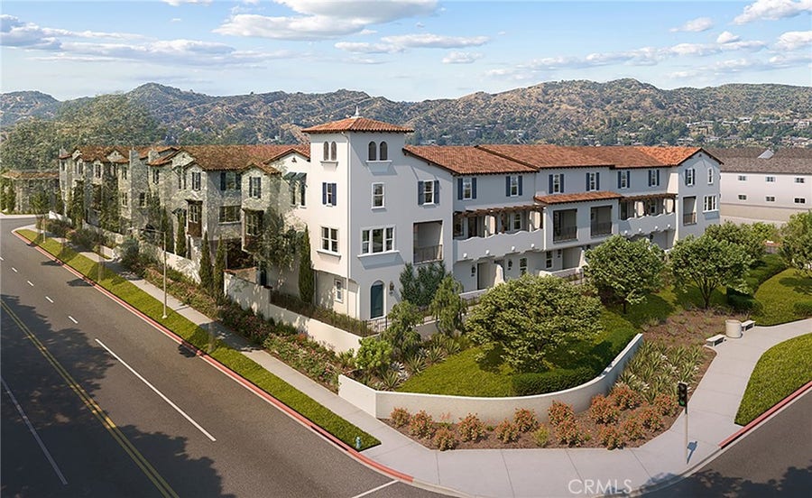 Property photo for 7346 Painter Avenue, #3, Whittier, CA