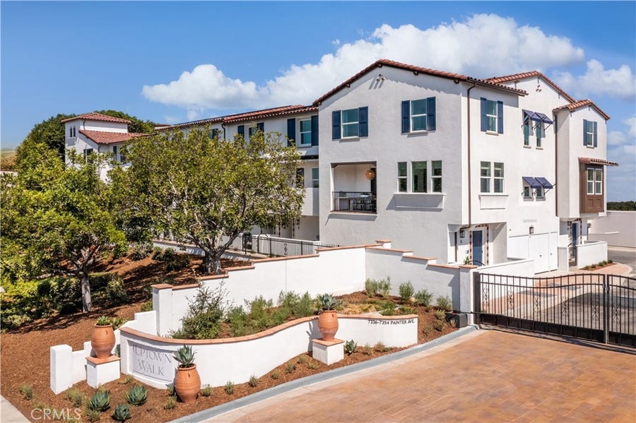 Property photo for 7346 Painter Avenue, #4, Whittier, CA