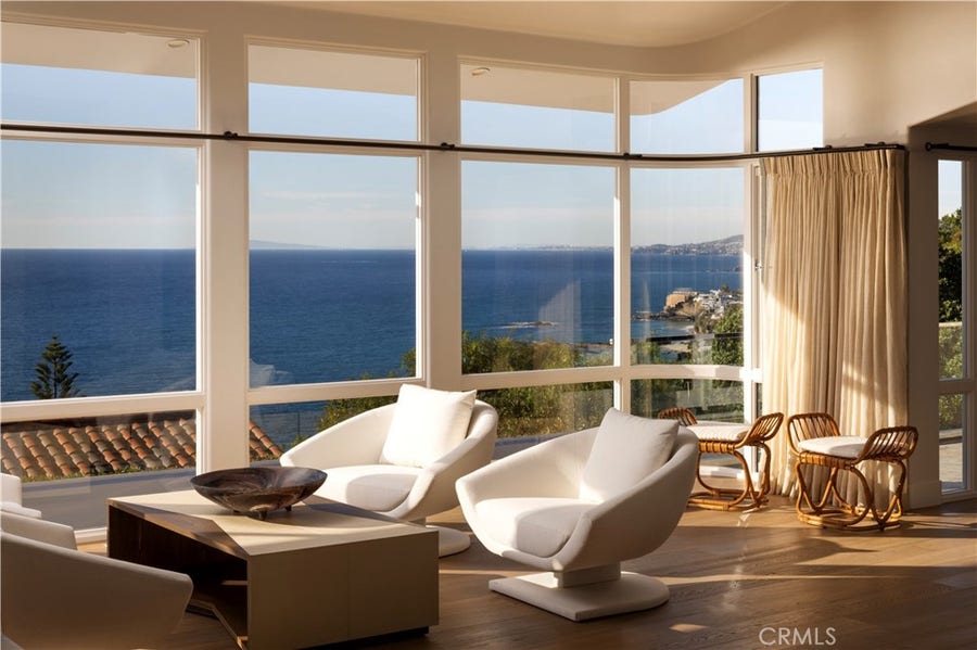 Property photo for 52 N Portola, Laguna Beach, CA