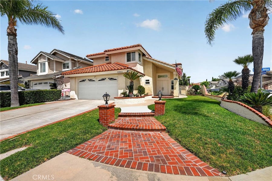 Property photo for 28811 Vista Aliso, Lake Forest, CA