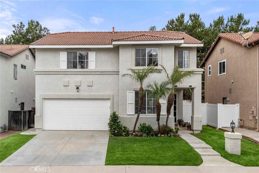 Property photo for 11 Pyrite, Rancho Santa Margarita, CA